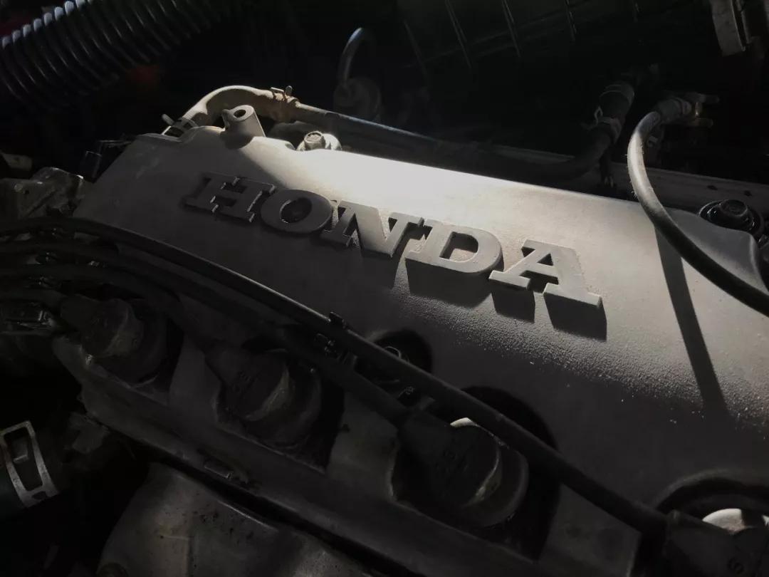 喜美(二):让一辆二十岁的老本田恢复健康,需要花费多少钱?