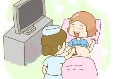 孕妇内检和普通内检什么区别,内检害怕不