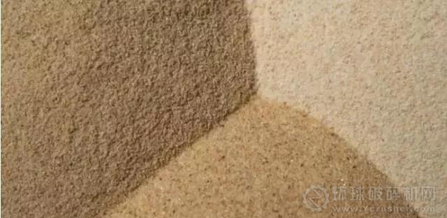 砂石价格为什么高,沙石价格高的离谱