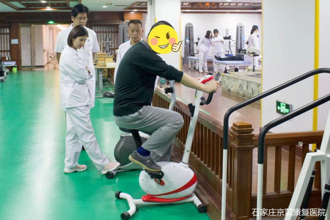 京冀康复医院,京冀康复医院精神科