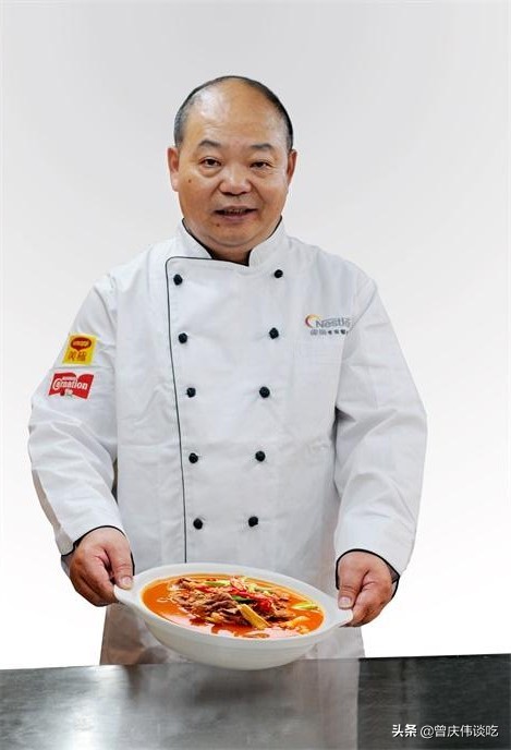 公安，辣呵呵的“牛肉炉子”