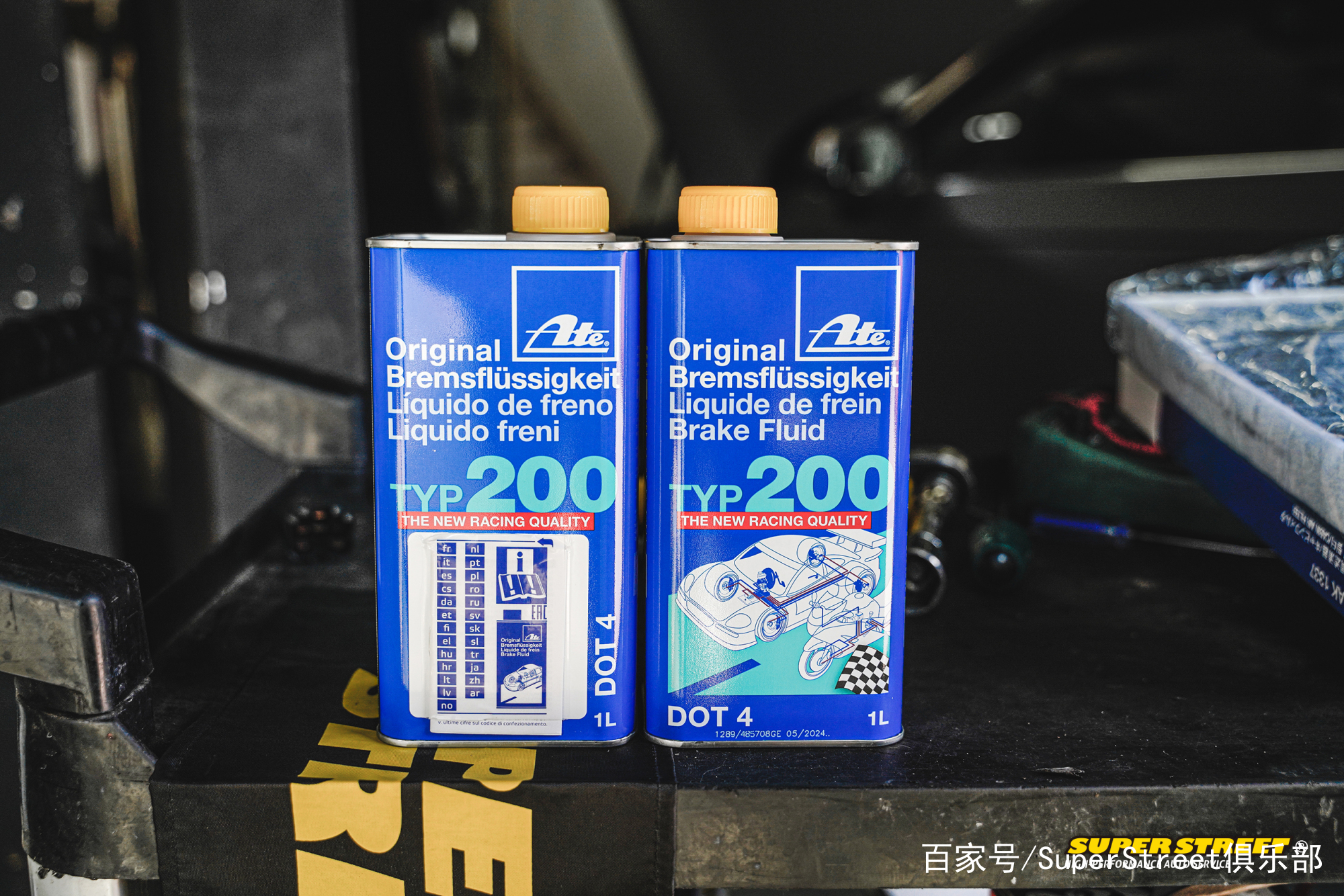 superstreet保养,22款a4l保养机油推荐