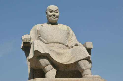 晚清十大武林高手排名榜最新,清末十大武林高手是谁排第一