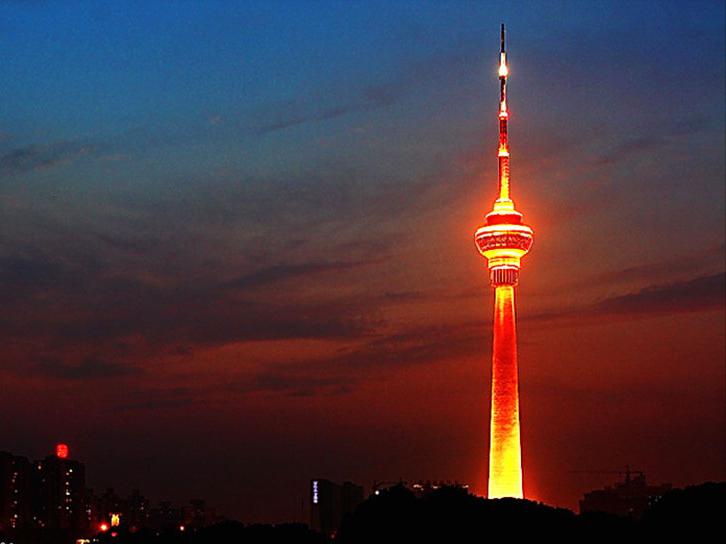 北京第一高楼中国尊,北京中国尊高多少米