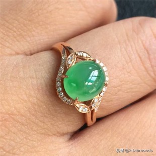 直播翡翠鉴别技巧有哪些,live直播基地卖的翡翠真假