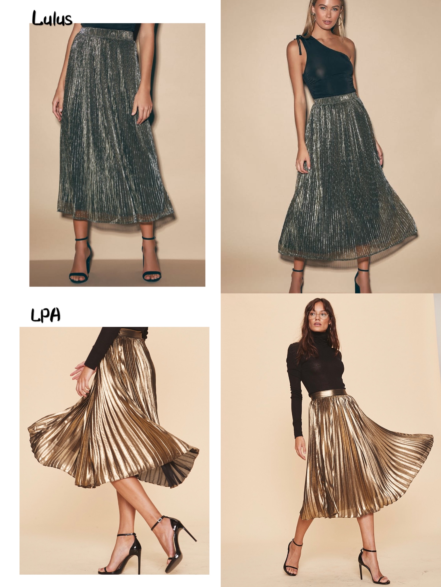 今年夏天半裙怎么穿又时髦又显瘦,夏季新款百搭半裙