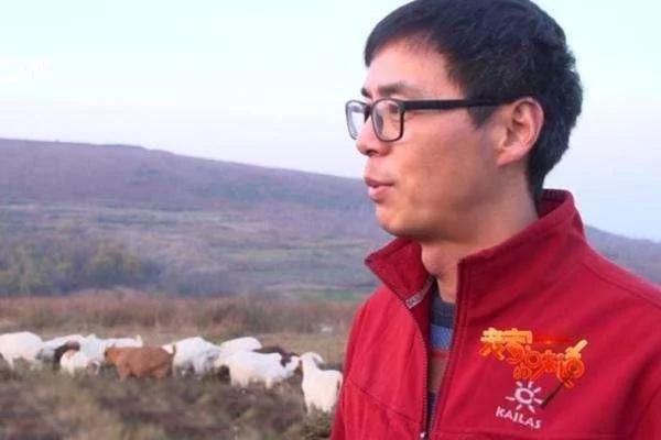 放弃70万的年薪回农村,放弃80万年薪回农村