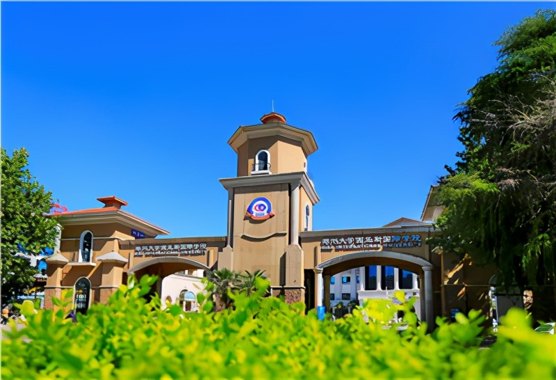 河南民办高校（本科）大起底：野花儿香，能采不？