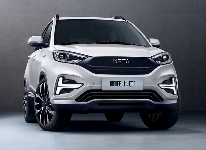 造车之外掉队的360还有哪些想象力,为什么各大厂商都在跨界造车了