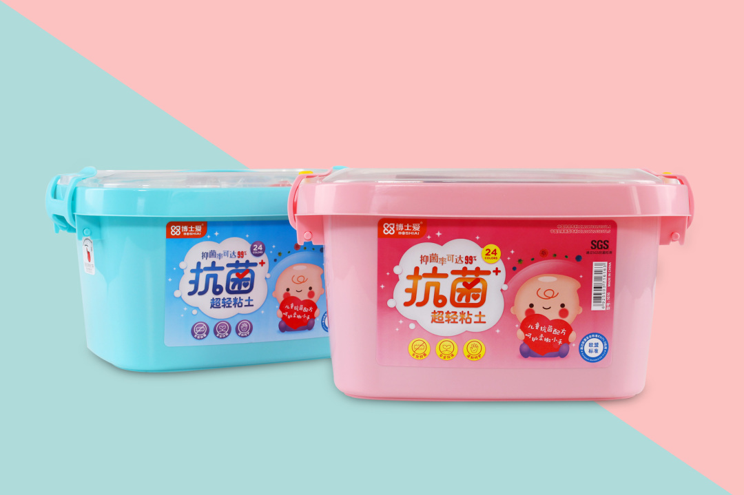 kitty猫盲盒,猫粮手工盲盒