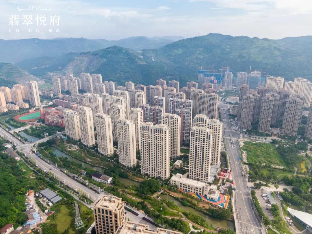 现场直击！瑞祥热盘提前一个月交付，内部实景曝光