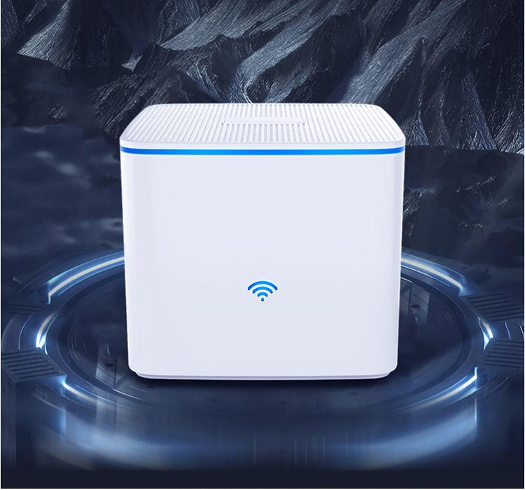 突破想象实用为王翼联EDUP4Gwifi无线路由器用户答疑