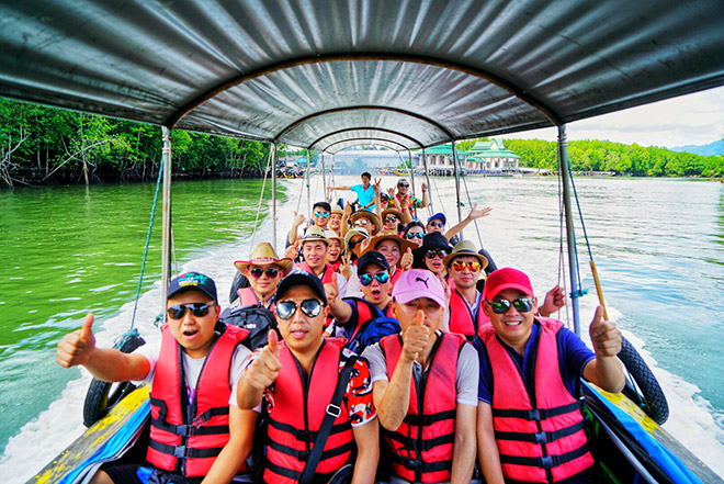 普吉岛跟团游全攻略,普吉岛跟团游省钱吗