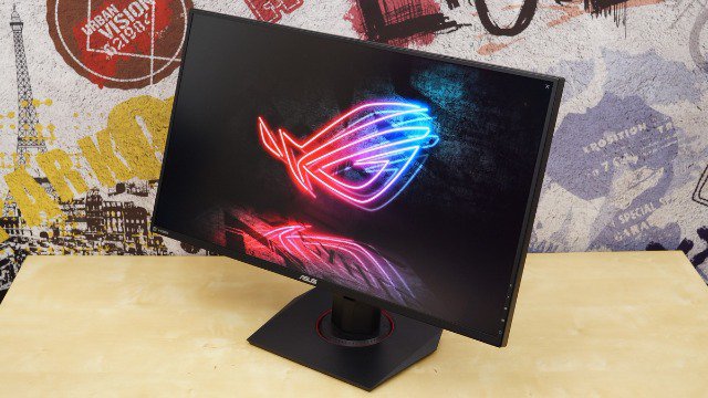 279q电竞显示器为啥最大144刷新率,华硕vg279q1080p和aoccq27g2哪个好