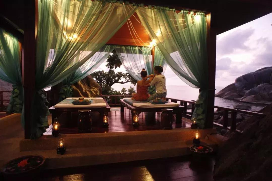 苏梅岛适合怎么玩,苏梅岛玩什么