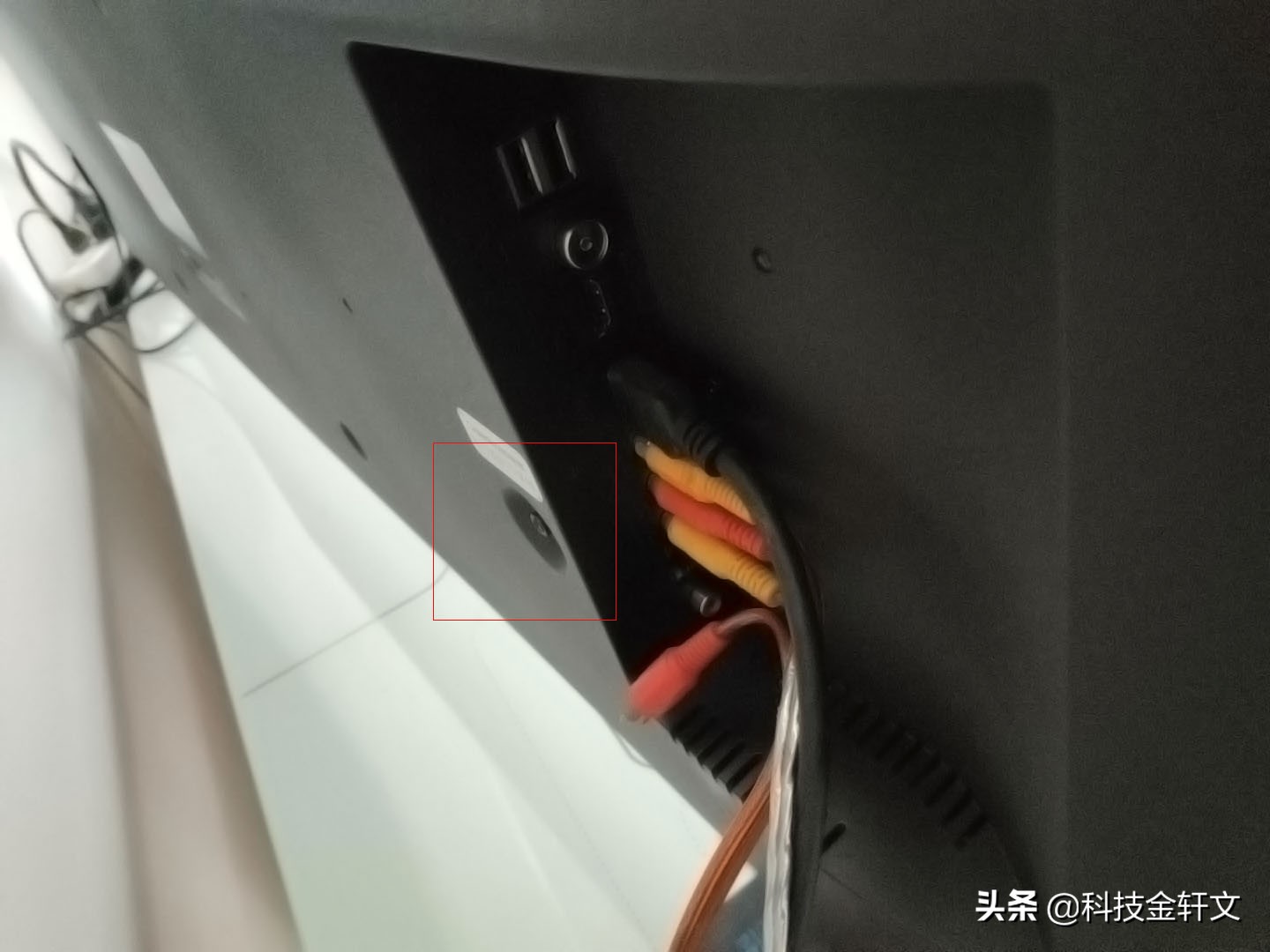 长虹电视55a4u没有蓝牙吗,长虹电视55a4u没声音