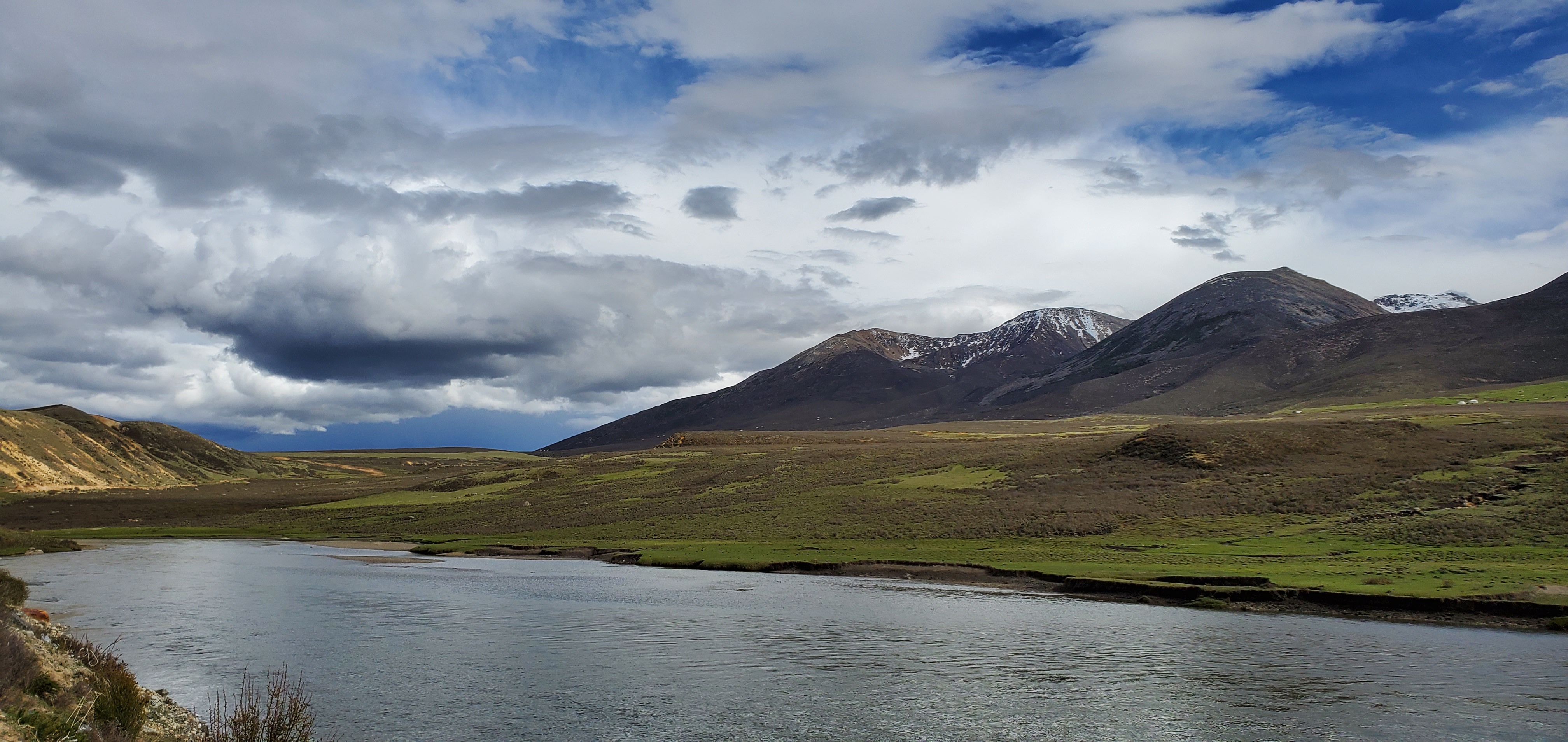 川藏线434自驾游详细线路,此生必驾g318自驾游攻略
