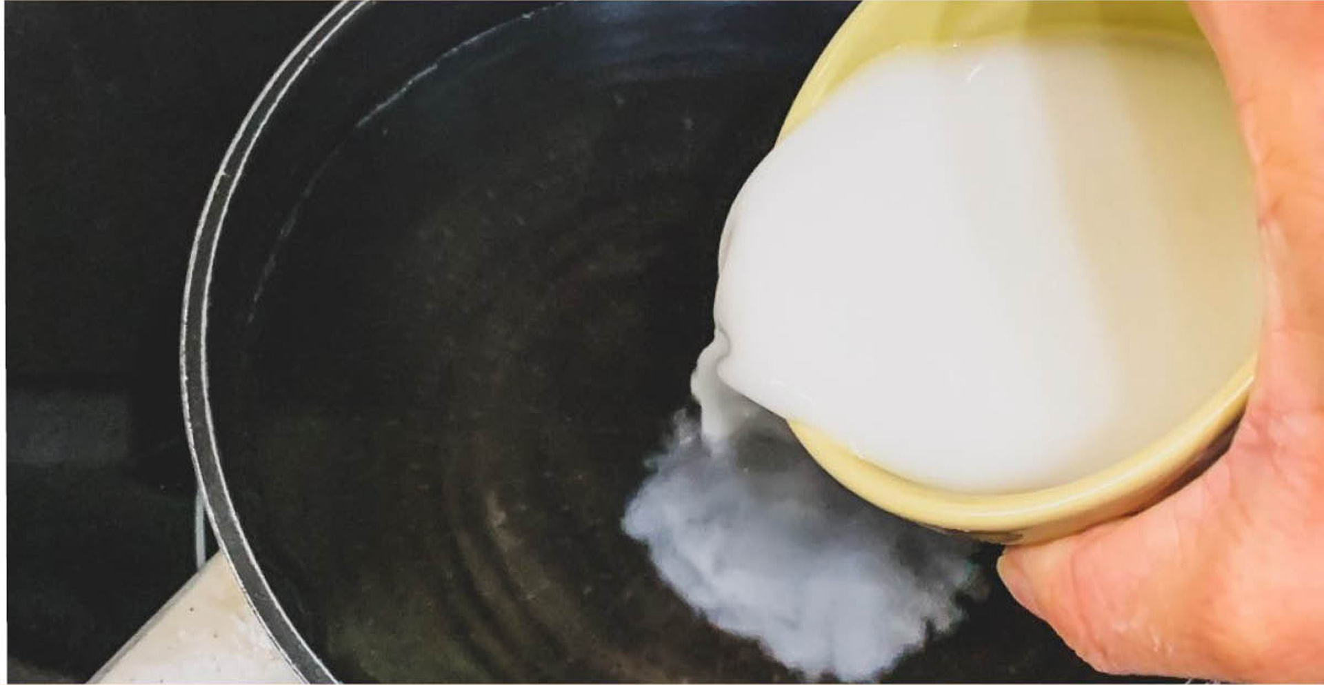 糯米粉木薯粉生粉怎么区别,木薯粉和红薯粉及生粉的区别