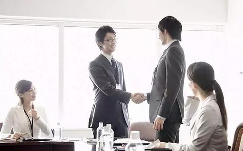 职场业务员,业务员具体工作要点