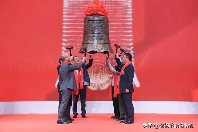 深圳中天精装深交所上市：市值53亿万科地产为第一大客户