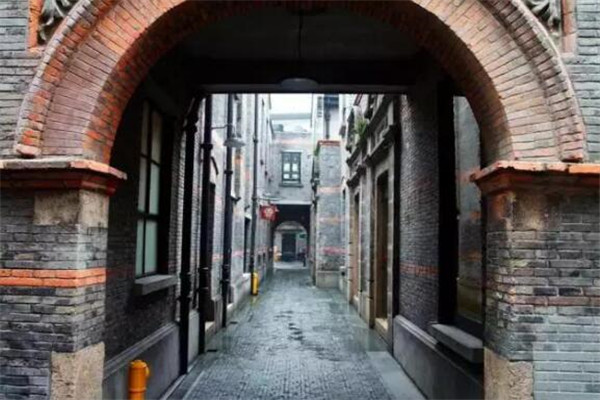 上海免费公园景点推荐,上海自驾游免费景点