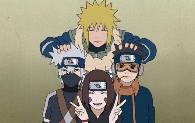 火影忍者传承什么意思,火影忍者传承者