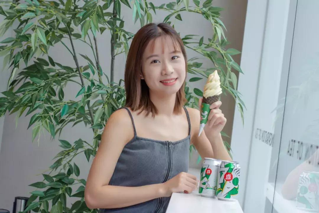 咸柠七的正确泡水方法,咸柠七怎么做最好喝