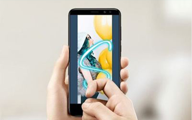 华为matepad截屏方法,华为p30pro长截屏方法