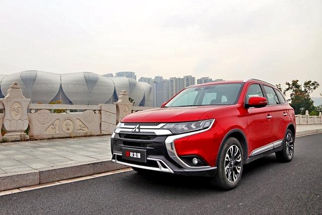 五万左右的发动机最靠谱suv,最便宜2.0t发动机合资suv