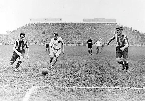 拜仁慕尼黑足球俱乐部成立120周年,拜仁慕尼黑120年队史