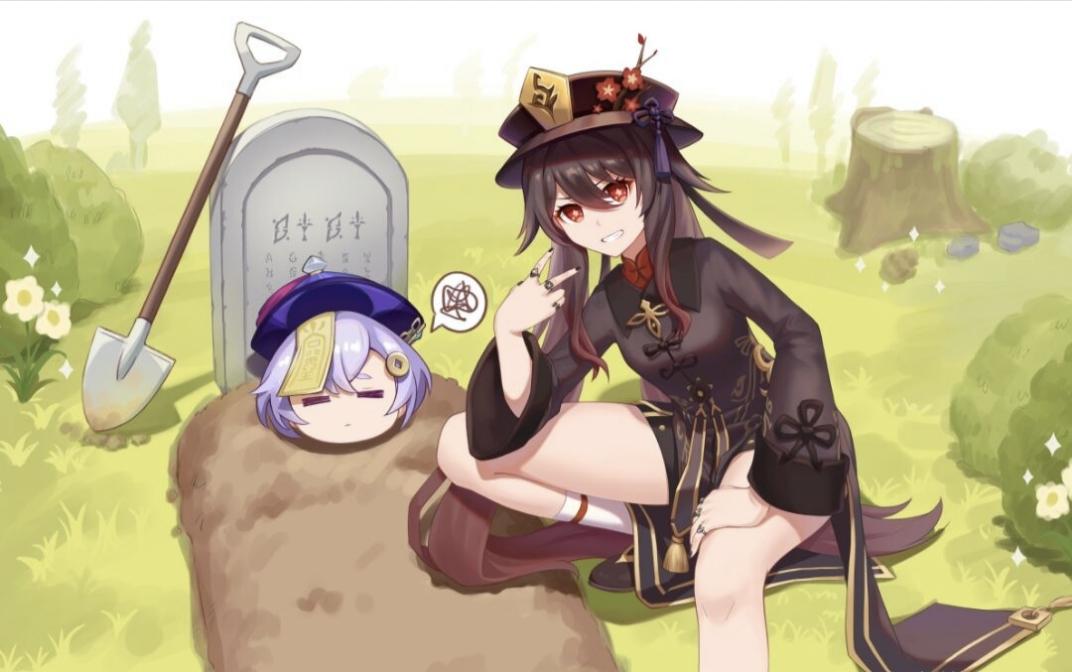 原神为什么说火系是人上人,原神人上人是什么意思