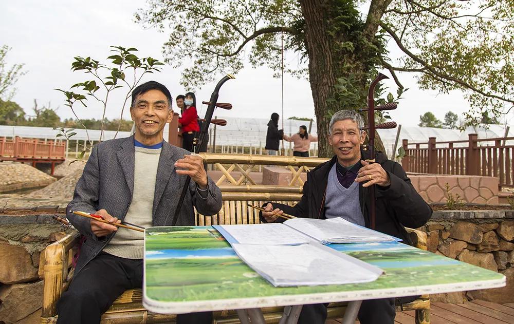 【谁不说咱家乡美】美丽中国，“乡”约万安（河西片）