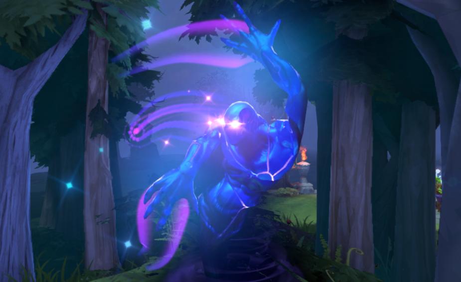 dota自走棋巨魔骑,dota自走棋巨魔吃鸡