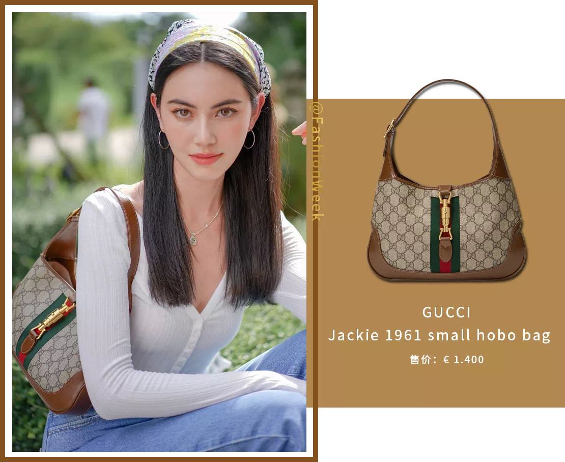 gucci超美,gucci惊艳混搭视觉系