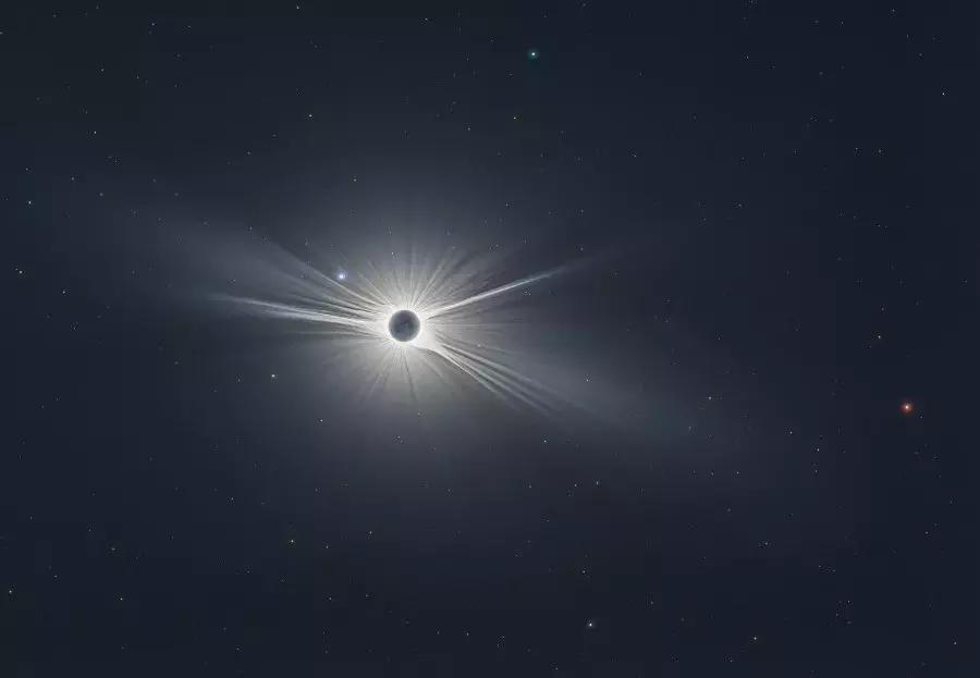 格林威治天文摄影大赛,2019格林尼治天文台摄影获奖