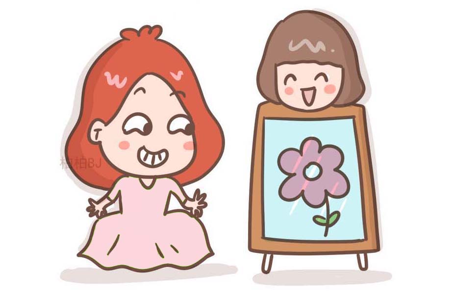 家有儿女妈妈受啥委屈都能忍,家有儿女家庭责任