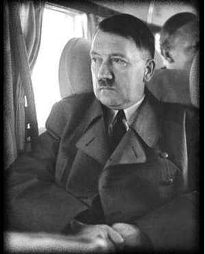 二战中600万犹太人死于纳粹，为什么唯独他被希特勒特赦？