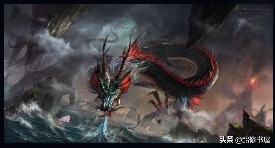 华夏民族图腾大全,华夏龙图腾原视频