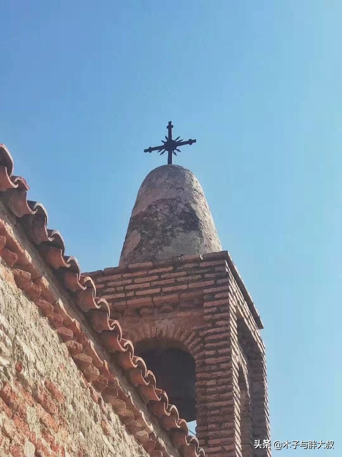 顺延返校,不惑之旅高加索格鲁吉亚