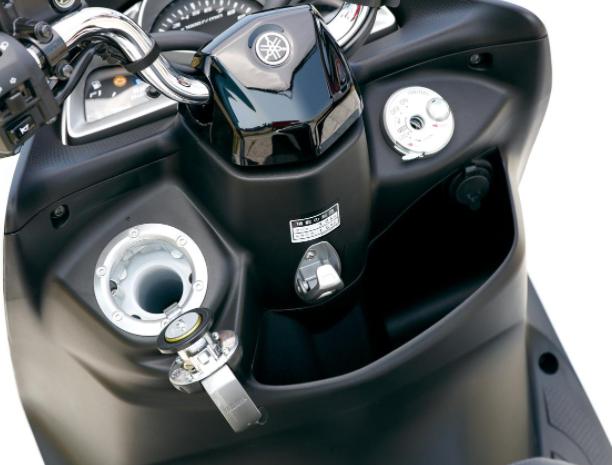 雅马哈majestysxc155上市,雅马哈majesty155会来吗