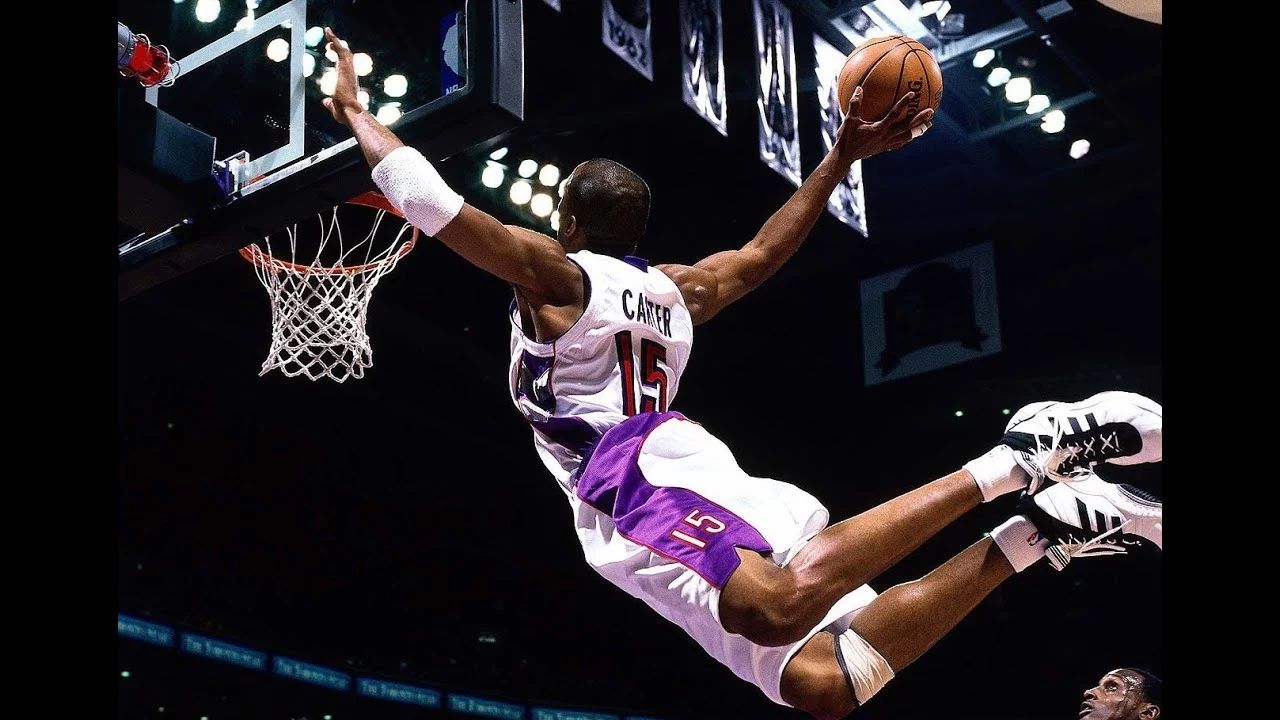 弹跳力是天生还是后天练,弹跳力是天生的吗