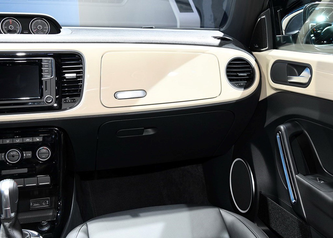 甲壳虫珍藏版值得买吗,甲壳虫珍藏版二手车