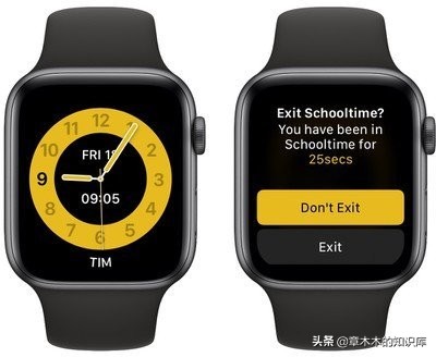 watchos7applewatch3续航,watchos7新功能