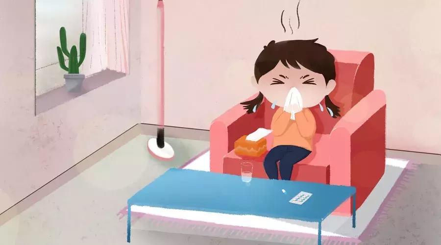 冬天如何让婴幼儿避免感冒,冬天如何让孩子远离感冒