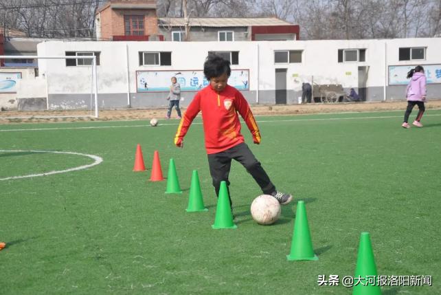 洛阳孟津最好的小学,孟津区最好的小学