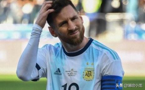 世界足坛，为何葡萄牙妖星层出，而阿根廷却没有？