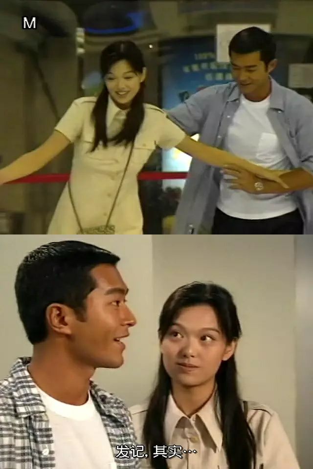 “最辣港姐”竟大变样到不敢相认？个中坎坷直教人一声叹息……