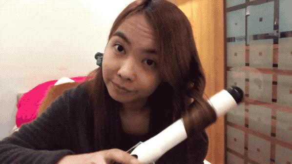 今年流行什么款的卷发,今年流行哪一款卷发