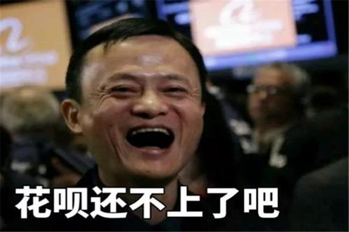 如果有人没返花呗怎么办,支付宝里的花呗能删掉吗