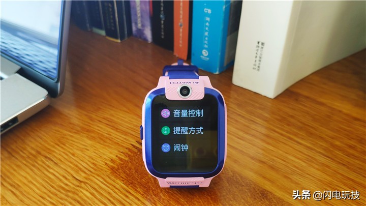 一款能学习的电话手表价值几何？小寻mibroAI学习手表Y1深度体验